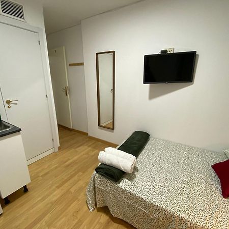 Apartamentos Smartrenting Justicia Madrid Exterior photo